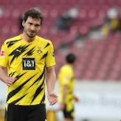 Dortmund: Entwarnung bei Reus und Hummels