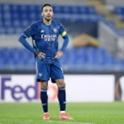 Aubameyang an Malaria erkrankt