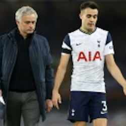 Tottenham muss sich mit 2:2 bei Everton begnügen