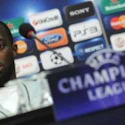 Sarpei über Ex-Klub Schalke: "Vieles ist kaputt"