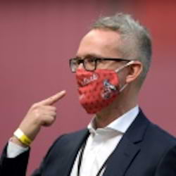 Coronakrise: 1. FC Köln erhält Landesbürgschaft