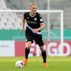 Amos Pieper über die Stärken der Arminia: "Kompakt, stabil, dreckig"