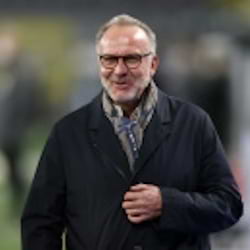 Rummenigge steht nicht für DFB-Spitze zur Verfügung: "Harakiri"
