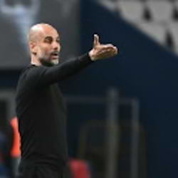 Guardiola blendet Final-Duell mit Tuchel noch aus