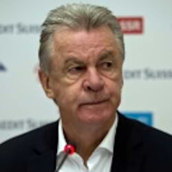 Hitzfeld: "Nagelsmann für Bayern kein Risiko"