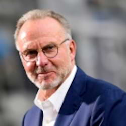 Rummenigge warnt DFB: "Flick ist ein nachgefragter Trainer"