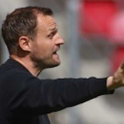 Mainz: Svensson ohne Gedanken an vorzeitigen Klassenerhalt