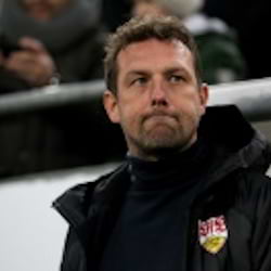 Augsburg-Coach Weinzierl: "Wir haben Matchball"