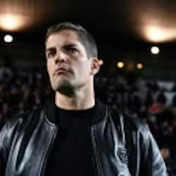 Spaniens Ex-Nationaltrainer Moreno neuer Granada-Coach