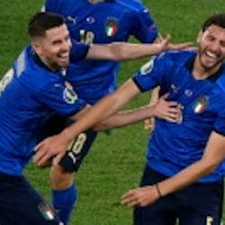 ZDF zeigt Italien gegen Wales