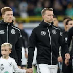 Halstenberg kann sich häufige Verwechslung mit Klostermann nicht erklären