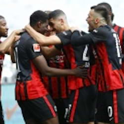 Eintracht-Boss Holzer sieht Atalanta Bergamo als Vorbild