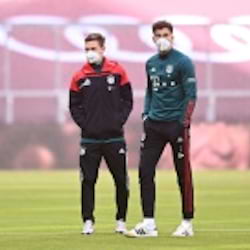 Kimmich und Goretzka unterstützen Sportvereine nach Hochwasser-Katastrophe