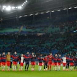 RB stellt gegen Paris und Dortmund auf 2G-Regel um