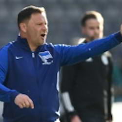 Hertha besiegt Gladbach: Richter trifft per Seitfallzieher
