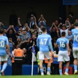 Nach Angriff auf City-Fan: Ermittlungen gegen fünf Brügge-Anhänger