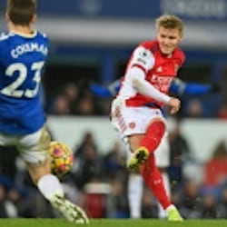 England: Weiterer Rückschlag für Arsenal