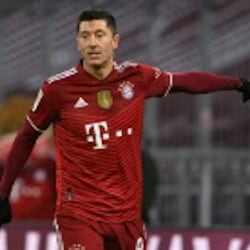 Weltfußballer-Wahl: Lewandowski will sich diesmal gegen Messi durchsetzen