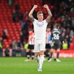 Supercopa: Kroos gewinnt 15. Titel mit Real