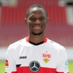 Stuttgart verleiht Cisse an Krakau