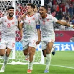 Afrika Cup: Nigeria scheitert im Achtelfinale an Tunesien