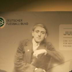 Deutsches Fußballmuseum veröffentlicht Online-Lexikon jüdischer Fußballer