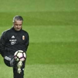 Storck neuer Trainer in Eupen