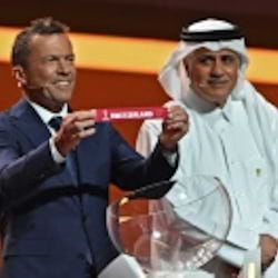 Matthäus wirbt als Botschafter für Katar-WM
