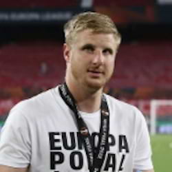 Eintracht Frankfurt: Hinteregger-Abschied im Sommer war offenbar Thema
