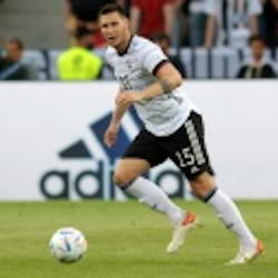 Nationalspieler Süle freut sich auf "einmalige" Gelbe Wand