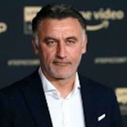 Nach Nizza-Abgang: Galtier vor PSG-Engagement