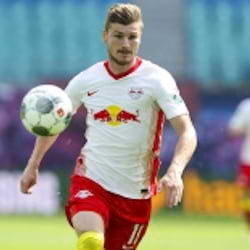 RB-Rückkehrer Werner gegen Köln "direkt eine Option"