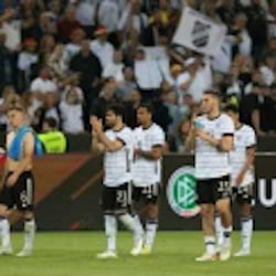 ZDF zeigt DFB-Länderspiel gegen Ungarn live