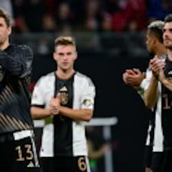 7,5 Millionen sehen DFB-Pleite gegen Ungarn