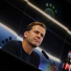 Bierhoff fordert "Wiedergutmachung" in Wembley