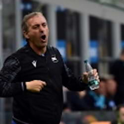 Nach Fehlstart: Sampdoria trennt sich von Trainer Giampaolo