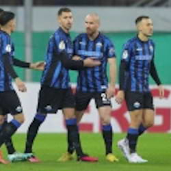 Darmstadt festigt Tabellenführung - Paderborn gewinnt