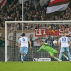 Kein Aufwärtstrend: Schalke verliert am Millerntor
