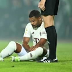 Tuchel bestätigt: Unterarm-Bruch bei Gnabry