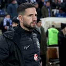 Schuster weg, Lautern verliert wieder, Grammozis soll kommen