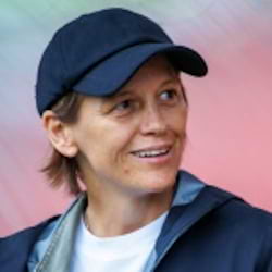 Zoff um "Frauen-DFL": Rech dr&auml;ngt auf "schnelle L&ouml;sung"