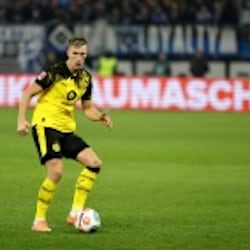 Schlotterbeck ist hei&szlig; auf Titel