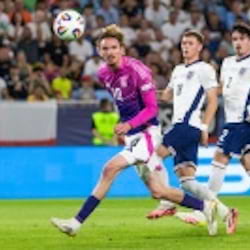 U21 verpasst im Final-Krimi die Krönung