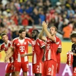 Bei Viertelfinaleinzug: 13,125 Millionen Dollar winken