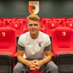 FCA holt Fellhauer aus Elversberg