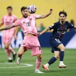 Keine Chance für Messi: Starkes PSG im Viertelfinale
