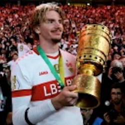 Medien: VfB fordert für Woltemade 100 Millionen Euro