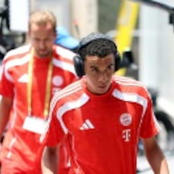 Musiala auch gegen Flamengo vorerst auf der Bank
