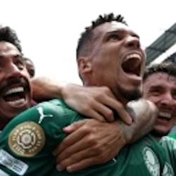 Klub-WM: Palmeiras gewinnt brasilianisches Duell