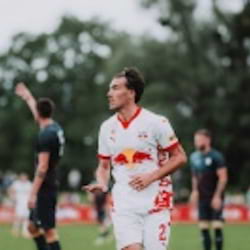 Leihe mit Kaufoption: KSC holt Sturmtalent Simic